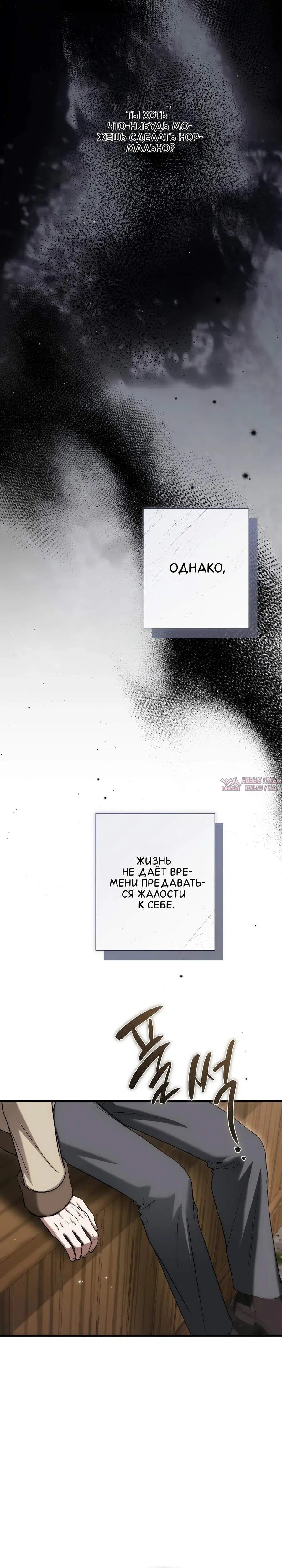 «Леди слишком любопытна», глава 18, страница 4.002000000