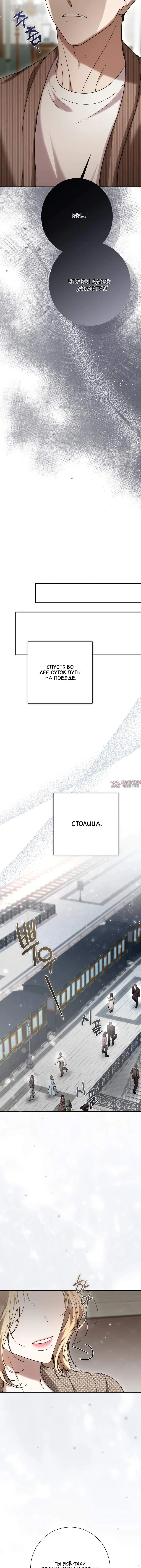 «Леди слишком любопытна», глава 20, страница 6.001000000