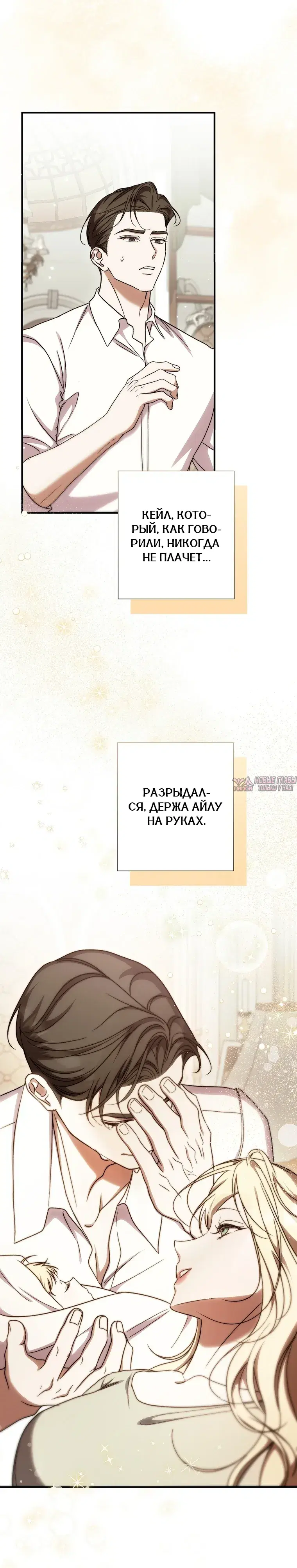 «Леди слишком любопытна», глава 26, страница 14.000000000