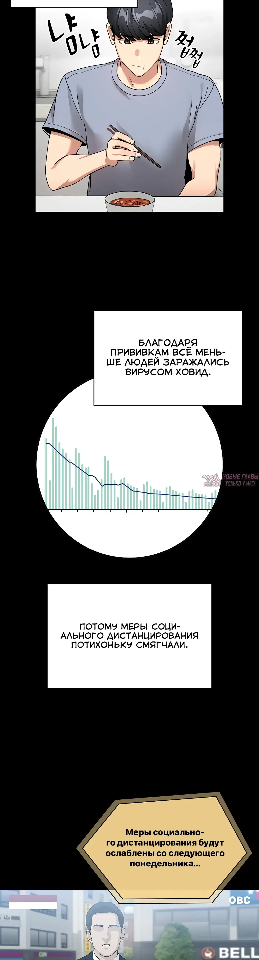 «Частное обучение в эти тяжелые времена», глава 134, страница 14.000000000