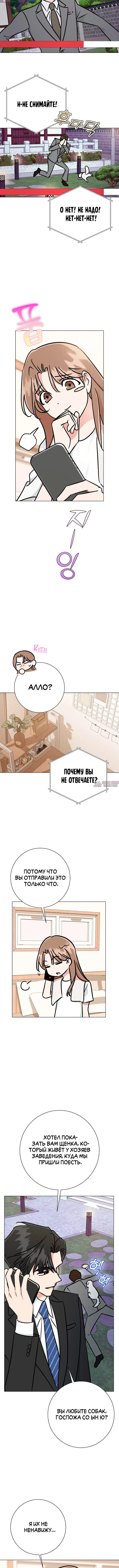 «Проблемный босс», глава 12, страница 5.001000000