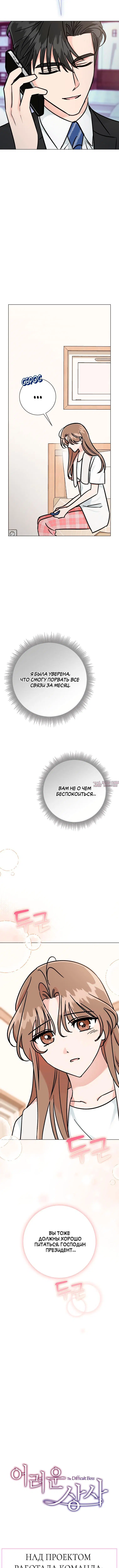 «Проблемный босс», глава 12, страница 6.001000000