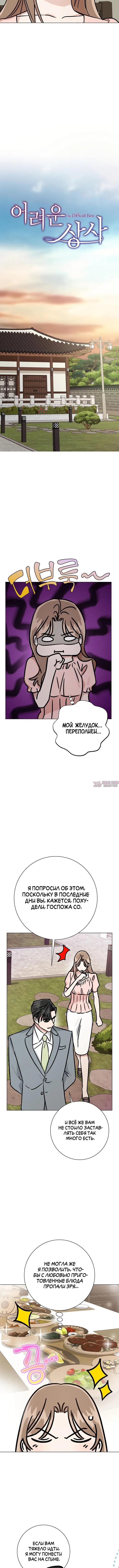 «Проблемный босс», глава 13, страница 2.001000000