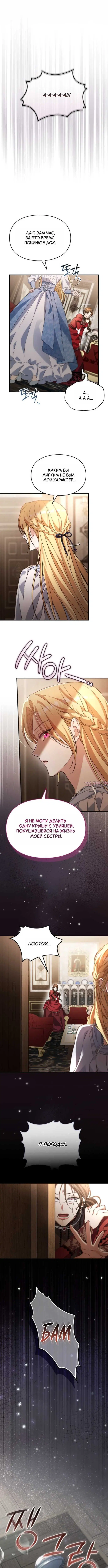 «Целительница времени Серес», глава 8, страница 6.000000000