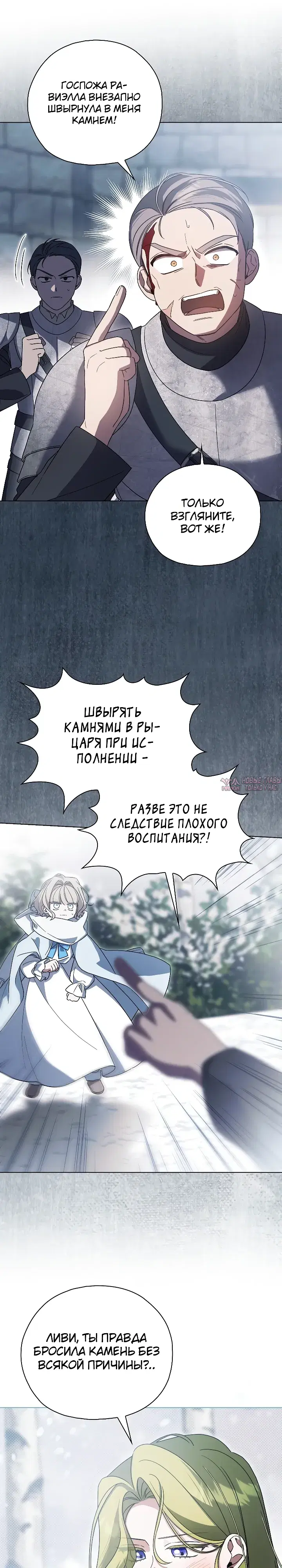 «Разыскивается муж по контракту для злодейки», глава 2, страница 12.000000000