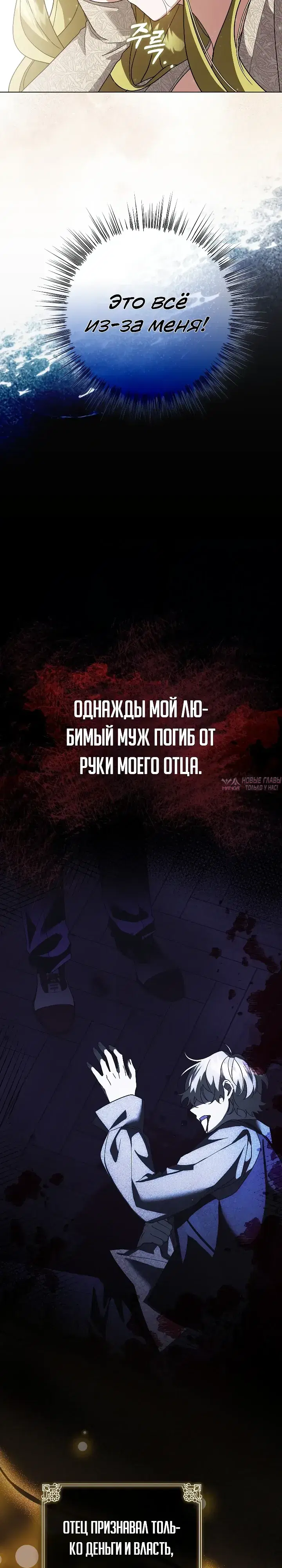 «Разыскивается муж по контракту для злодейки», глава 2, страница 29.000000000