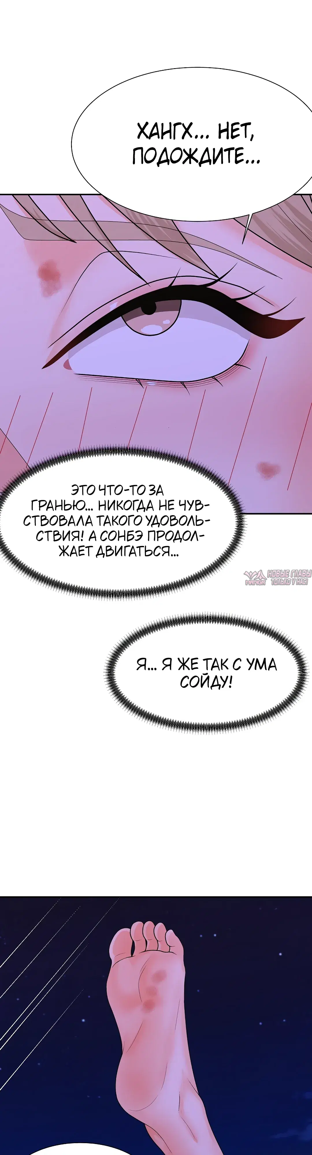 «Хозяин необитаемого острова», глава 20, страница 42.000000000