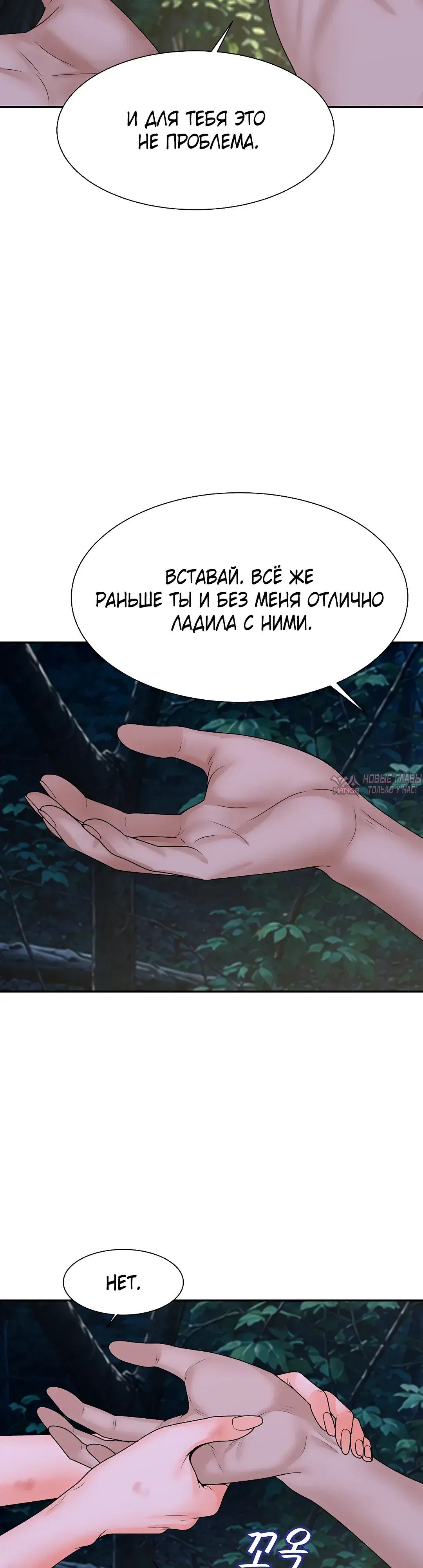 «Хозяин необитаемого острова», глава 19, страница 24.000000000