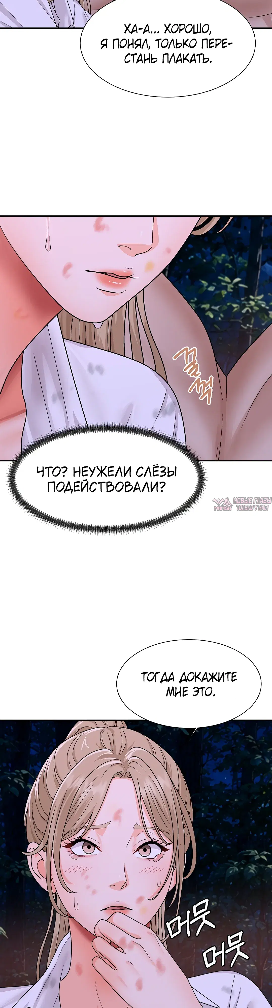 «Хозяин необитаемого острова», глава 19, страница 26.000000000