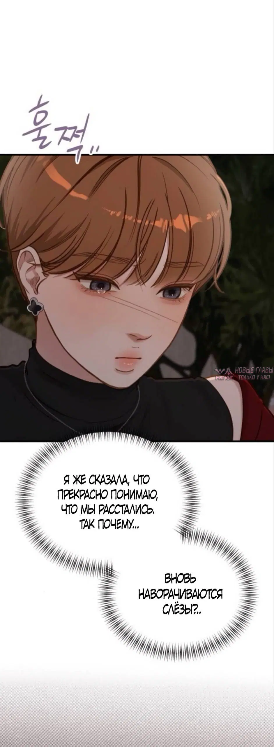 «Даже зная, что это безумие», глава 90, страница 5.000000000