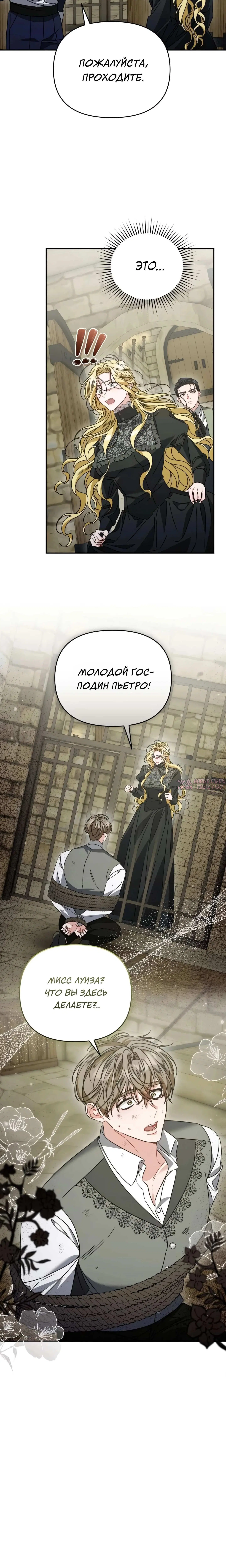 «Жемчужина Альбрехта», глава 11, страница 9.001000000