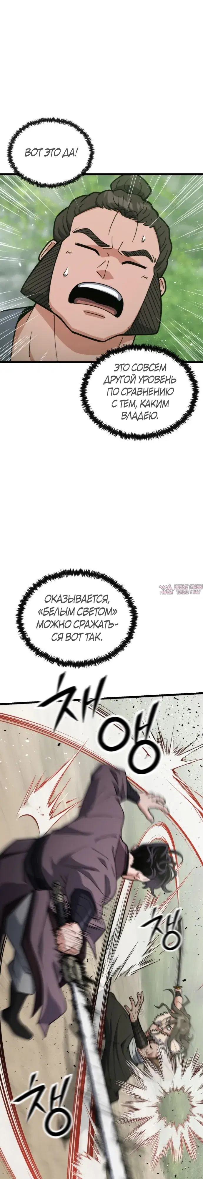 «Гениальная девушка скрывает свои достижения в боевых искусствах», глава 40, страница 2.000000000