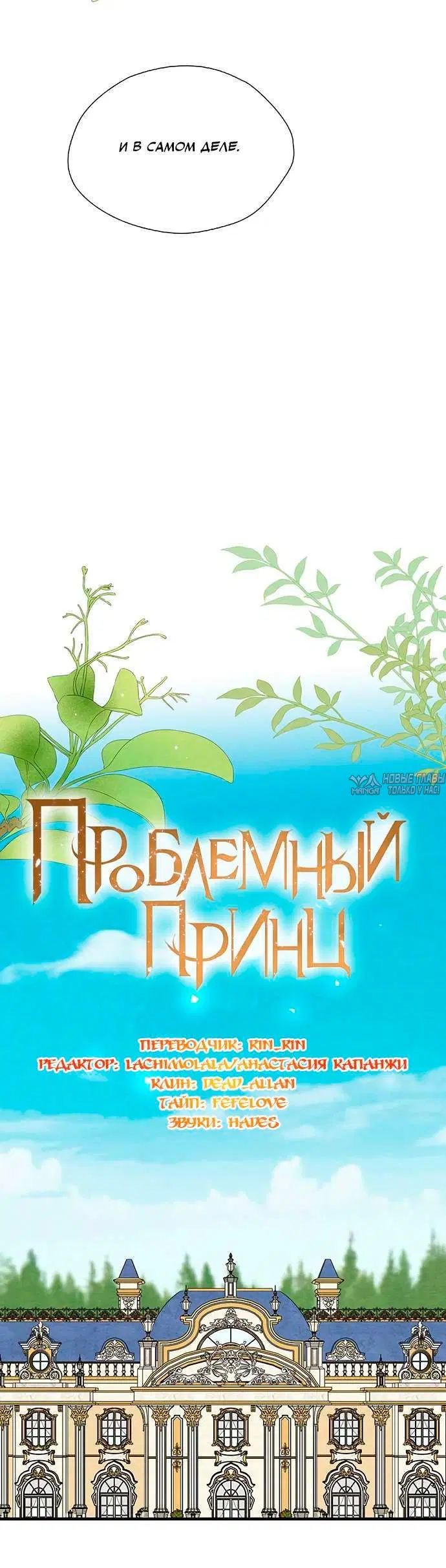 «Проблемный принц», глава 14, страница 3.001000000