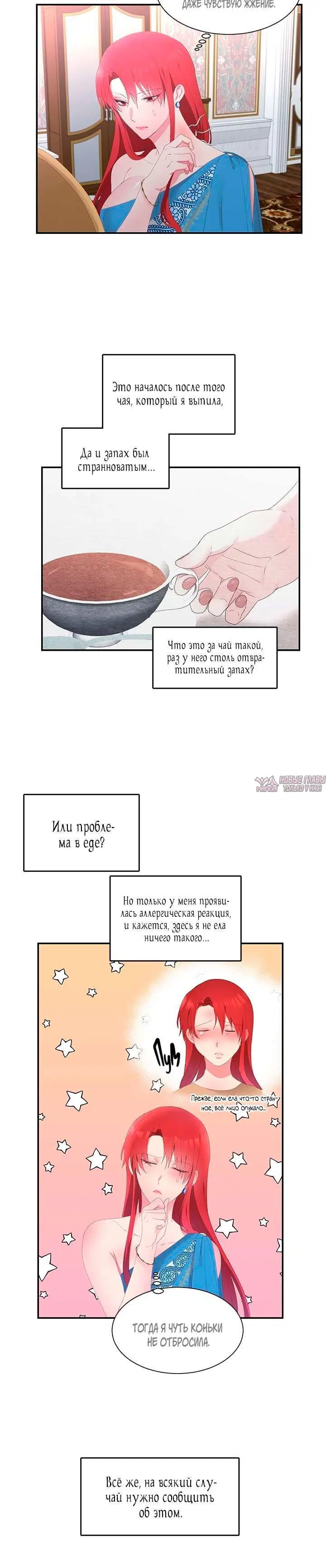«Мой Повелитель», глава 18, страница 3.001000000
