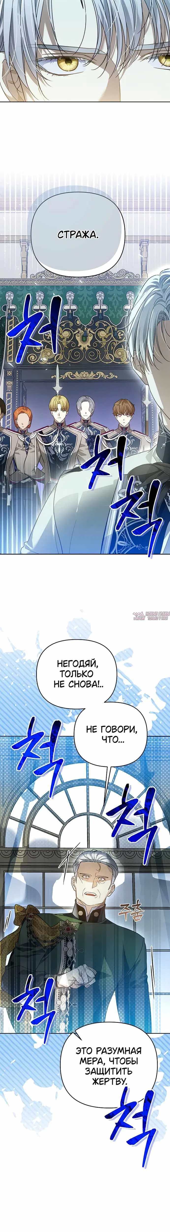 «Я стала фальшивым принцем», глава 10, страница 5.001000000