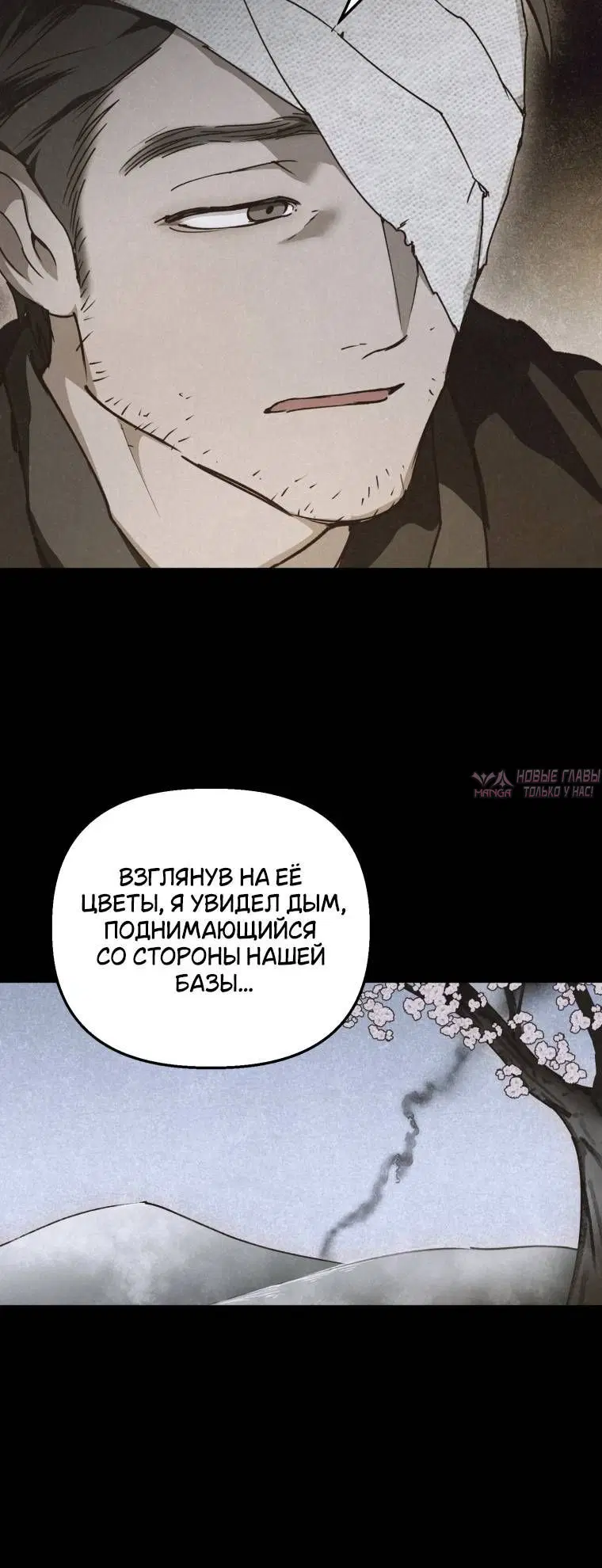 «Лето, поглощенное кромешной тьмой», глава 16, страница 4.001000000