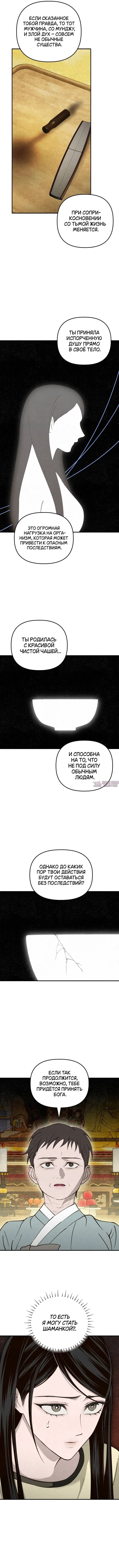 «Лето, поглощенное кромешной тьмой», глава 20, страница 5.000000000