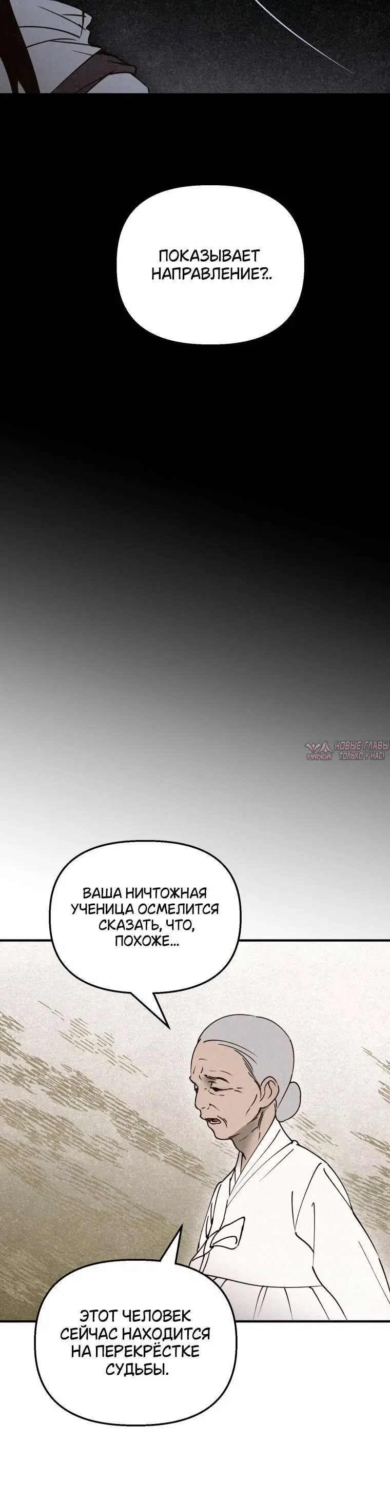 «Лето, поглощенное кромешной тьмой», глава 15, страница 6.001000000