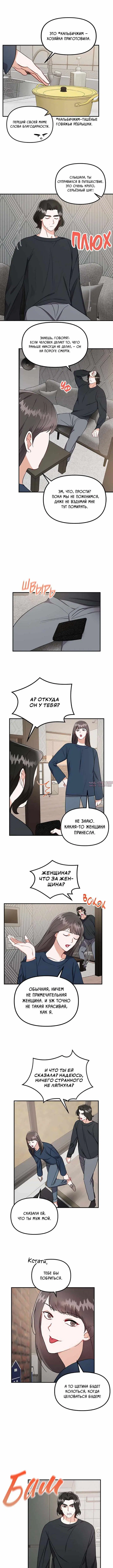 «Если завтра наступит раньше», глава 12, страница 3.000000000