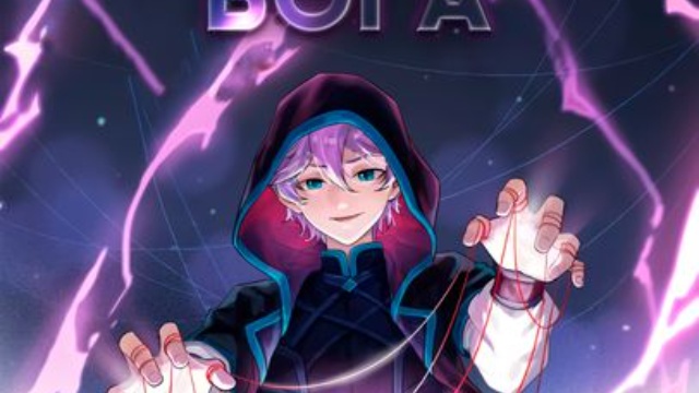 Игры древнего бога