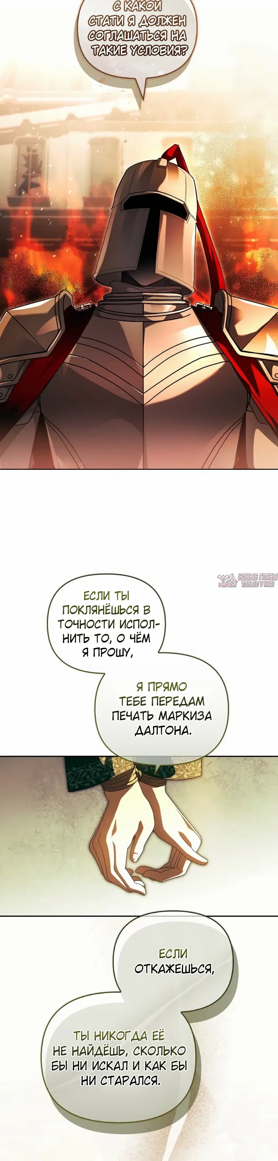 «О совершенной мести», глава 3, страница 2.000000000