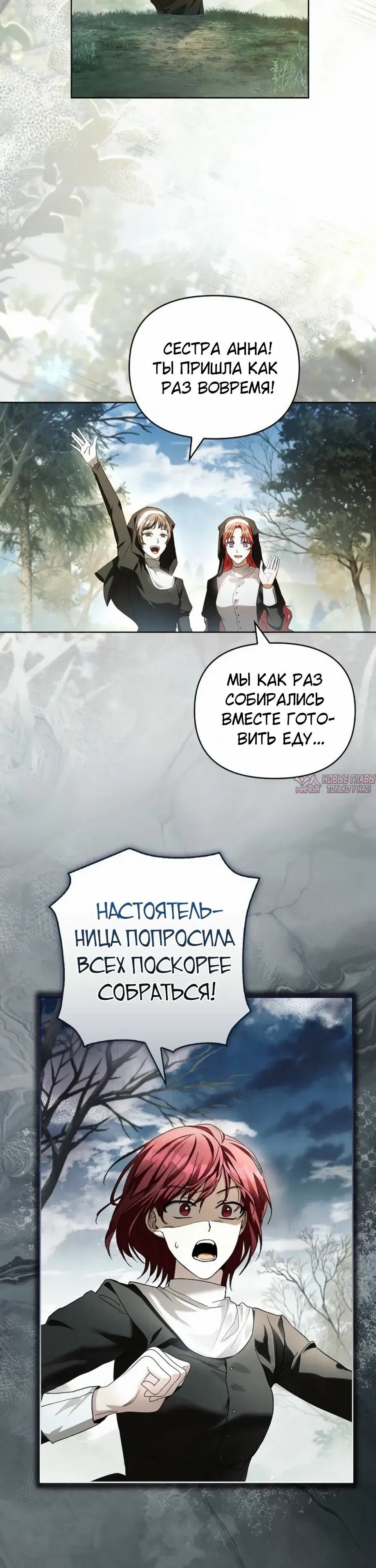 «О совершенной мести», глава 4, страница 11.000000000
