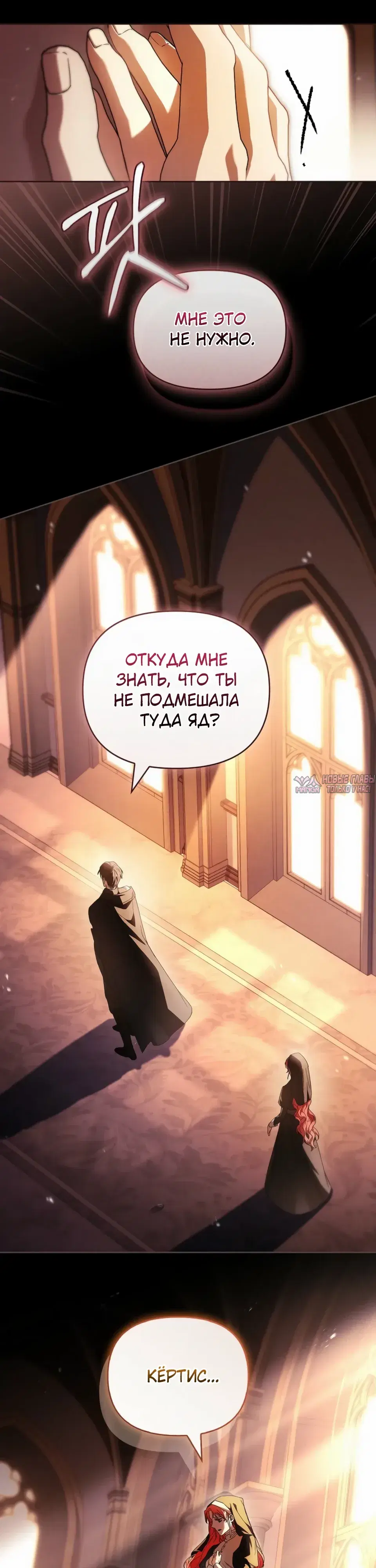 «О совершенной мести», глава 5, страница 11.000000000