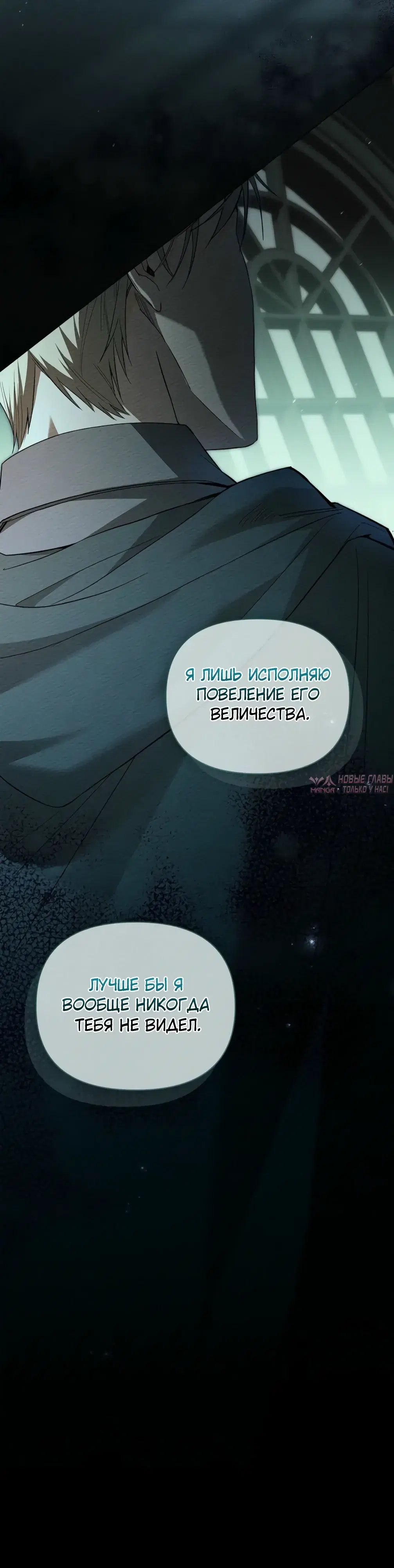 «О совершенной мести», глава 2, страница 28.000000000