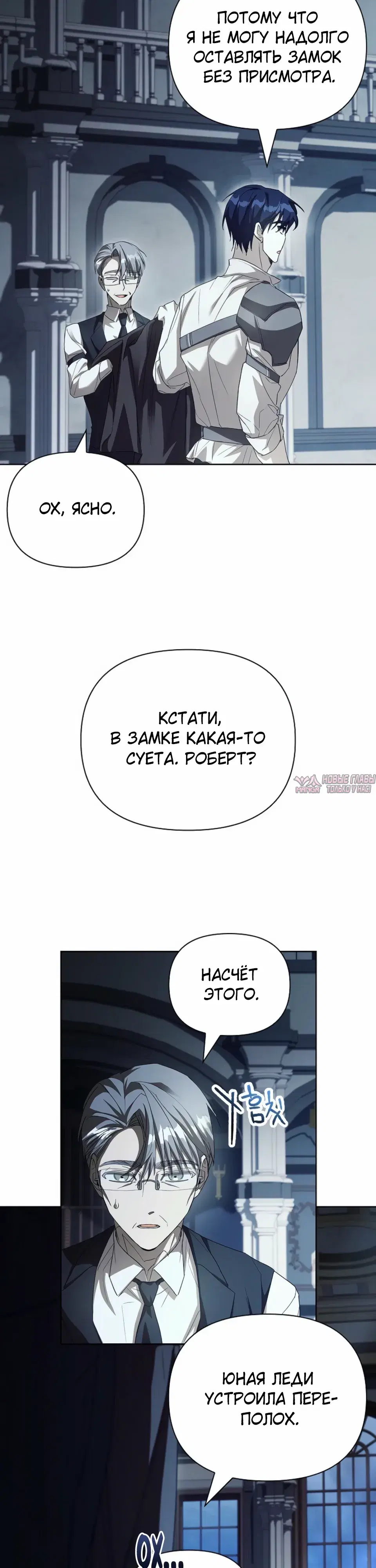 «О совершенной мести», глава 8, страница 20.000000000