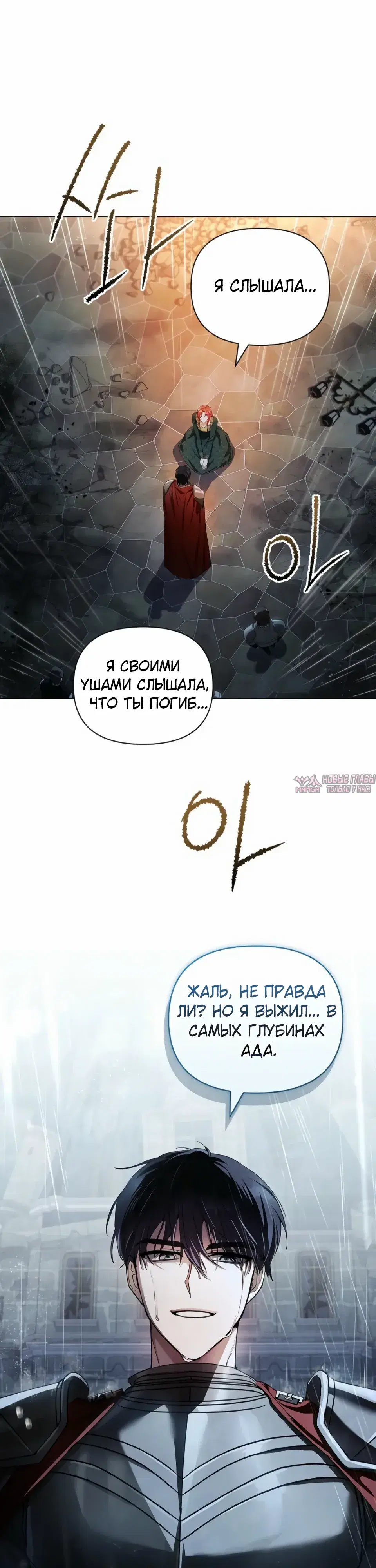 «О совершенной мести», глава 3, страница 22.000000000