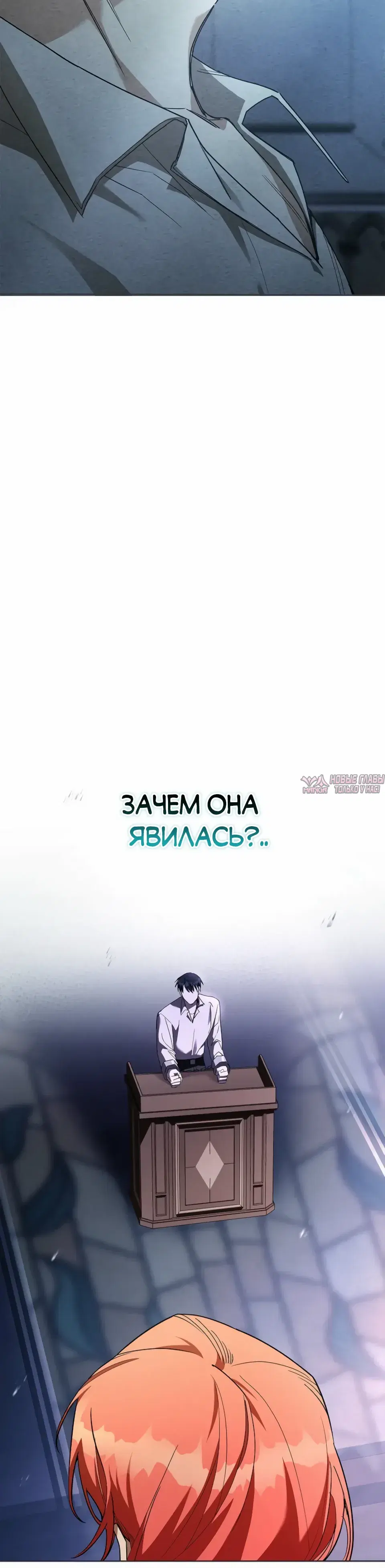 «О совершенной мести», глава 1, страница 39.000000000
