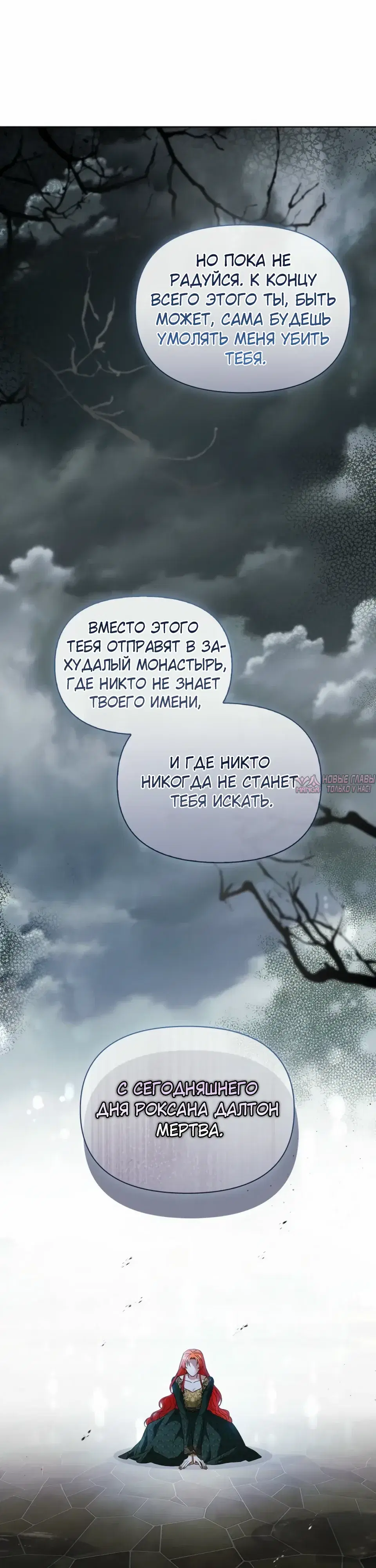 «О совершенной мести», глава 3, страница 30.000000000
