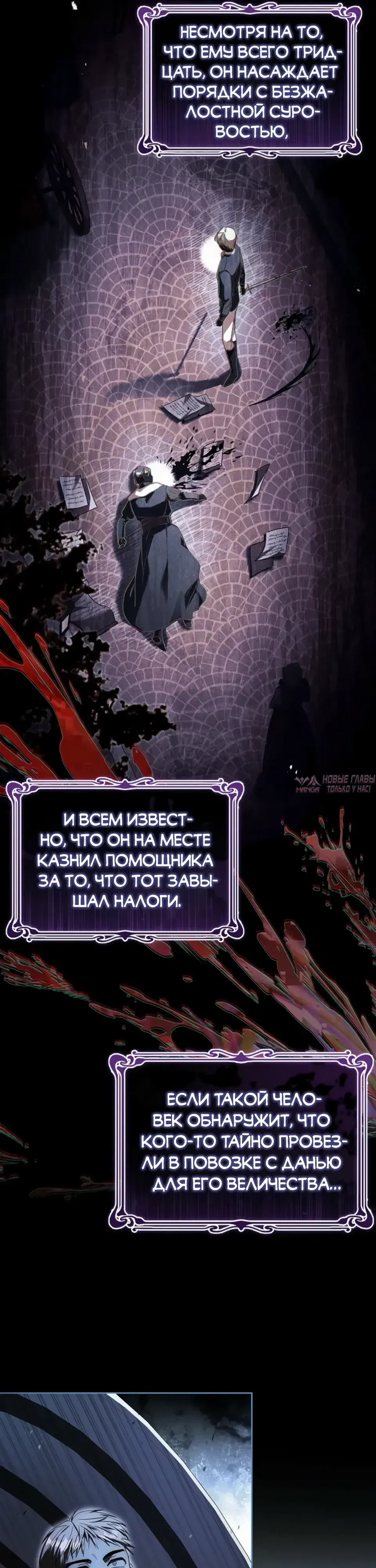 «О совершенной мести», глава 5, страница 30.000000000