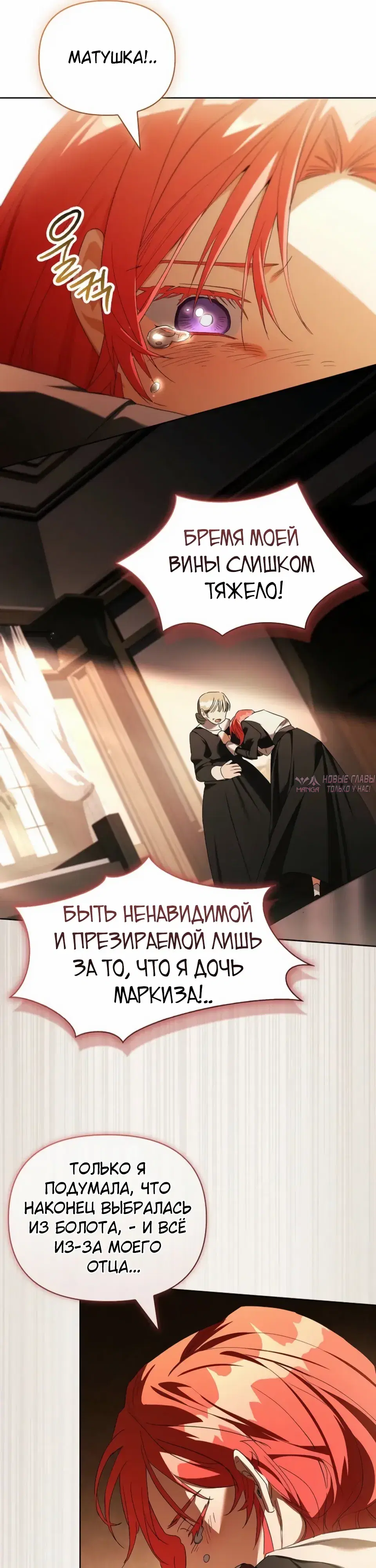 «О совершенной мести», глава 9, страница 31.000000000