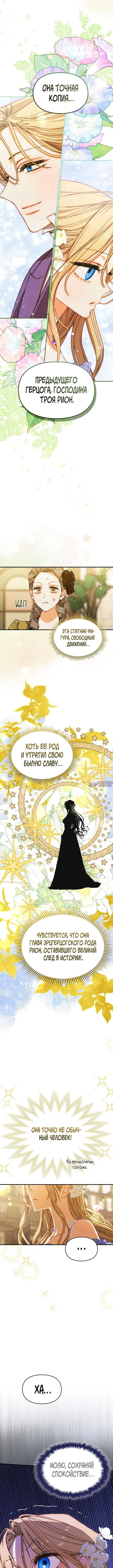 «Приручение сильнейшего героя», глава 25, страница 4.000000000