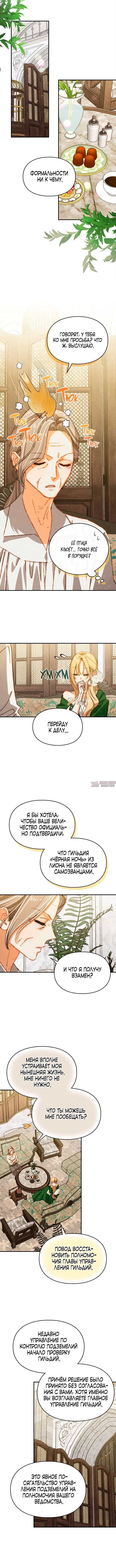 «Приручение сильнейшего героя», глава 58, страница 4.001000000