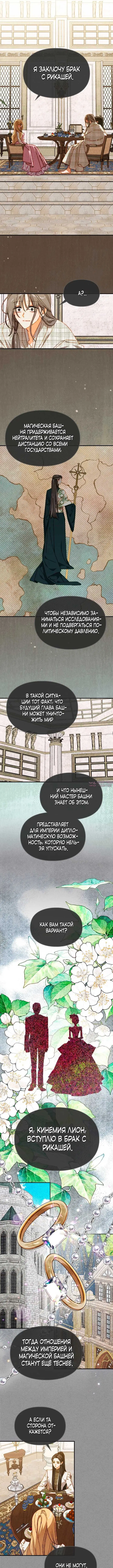 «Приручение сильнейшего героя», глава 63, страница 5.000000000