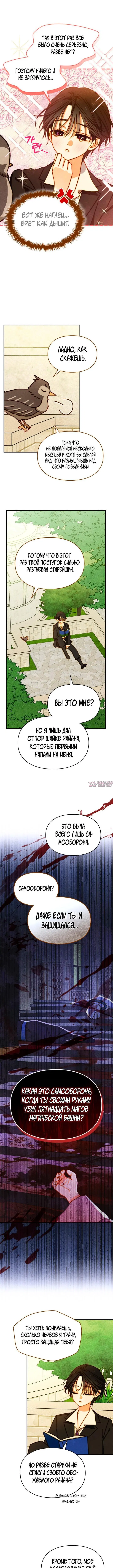«Приручение сильнейшего героя», глава 6, страница 6.000000000