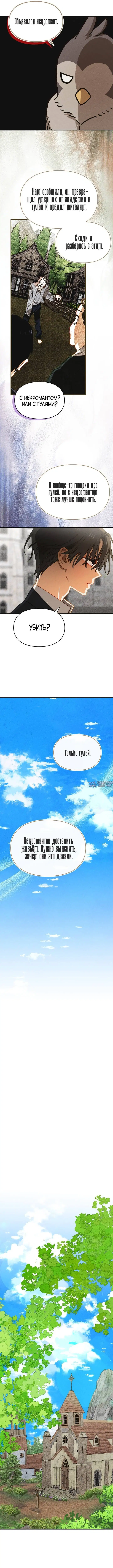 «Приручение сильнейшего героя», глава 40, страница 2.000000000