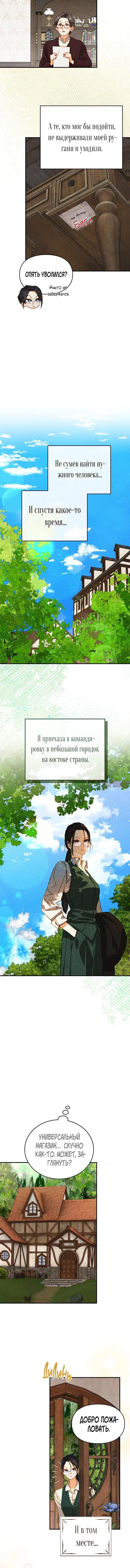 «Приручение сильнейшего героя», глава 31, страница 3.001000000