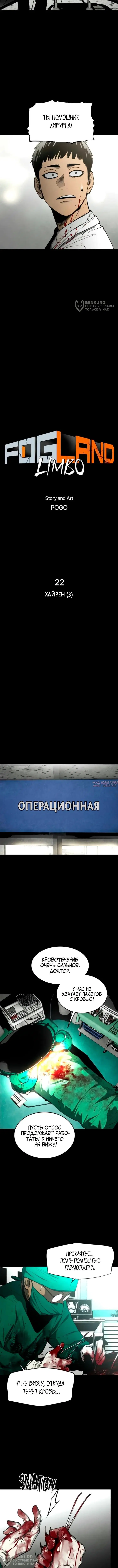 «Фогленд», глава 22, страница 4.000000000