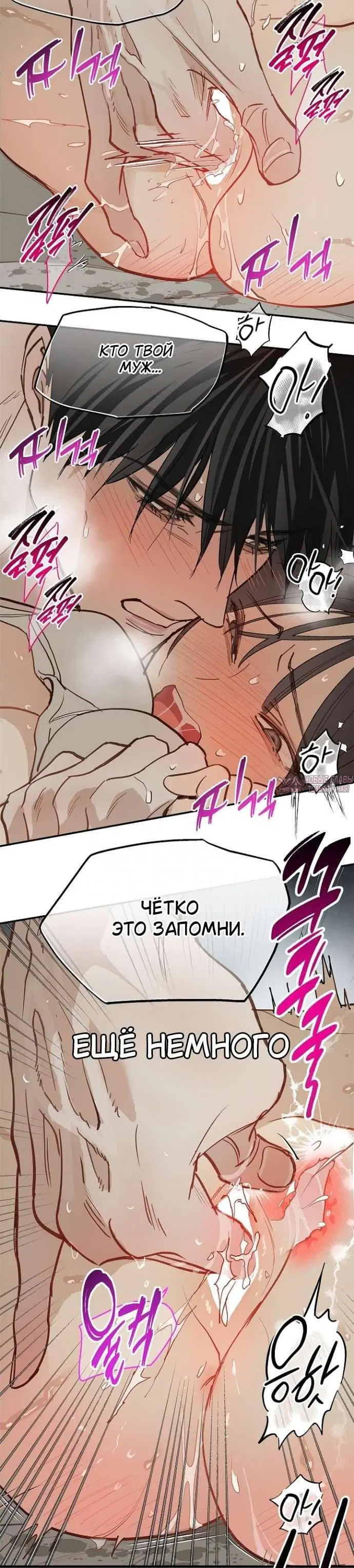 «Цветы лишь приманка», глава 48, страница 46.000000000