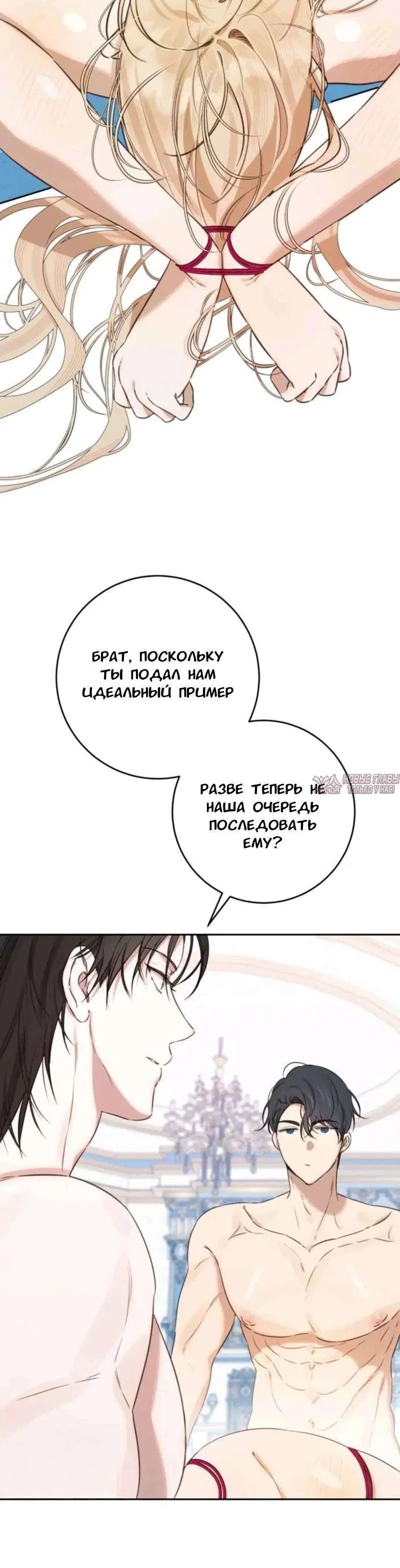 «Учебный манекен XX для обучения принцев», глава 9, страница 5.001000000