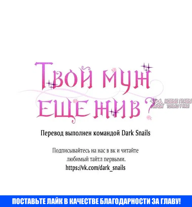 «Мой муж неизлечимо болен?», глава 65, страница 14.001000000