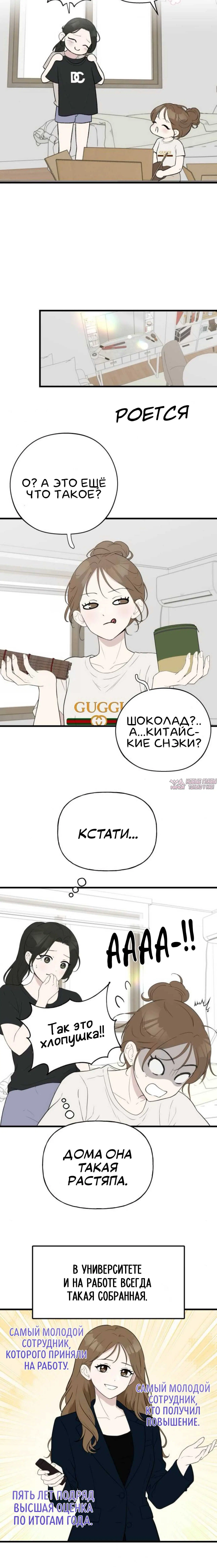 «Хотите вместе сходить за продуктами?», глава 11, страница 1.002000000
