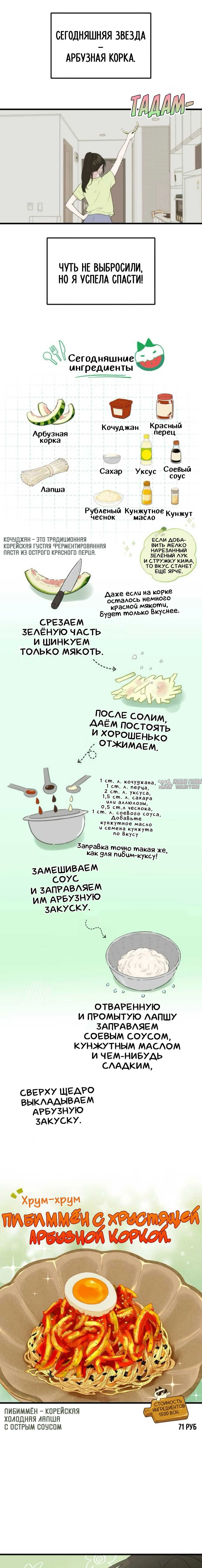 «Хотите вместе сходить за продуктами?», глава 15, страница 1.002000000
