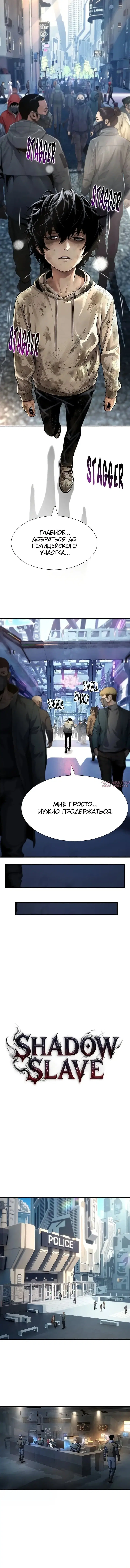 «Теневой раб», глава 1, страница 2.001000000