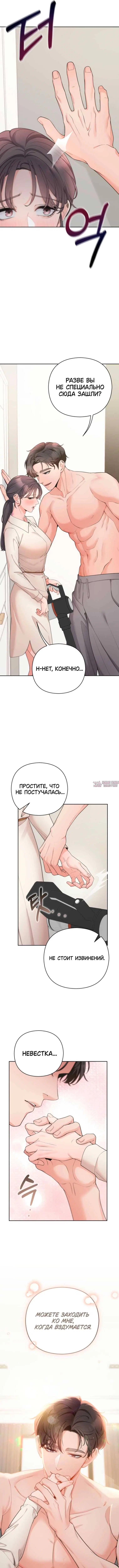 «Прекрасный деверь», глава 5, страница 9.000000000