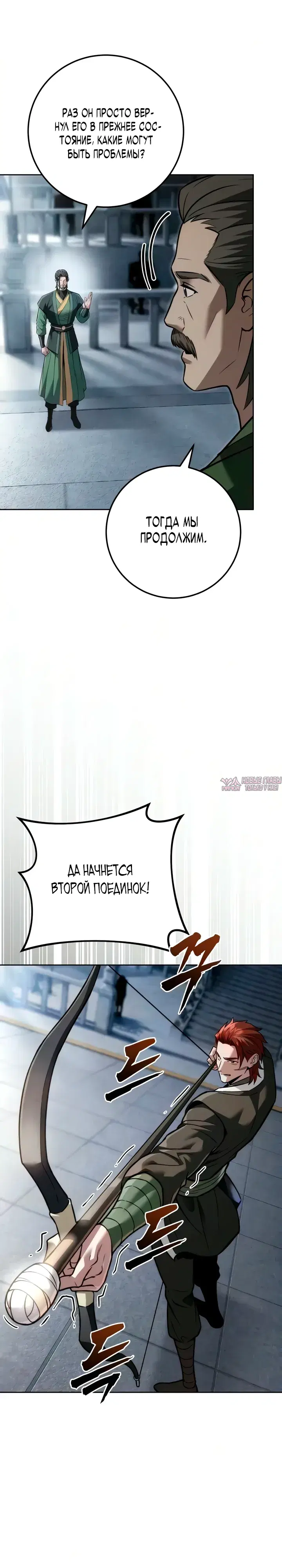 «Абсолютный Владыка из Сычуаньского клана Тан», глава 27, страница 11.000000000
