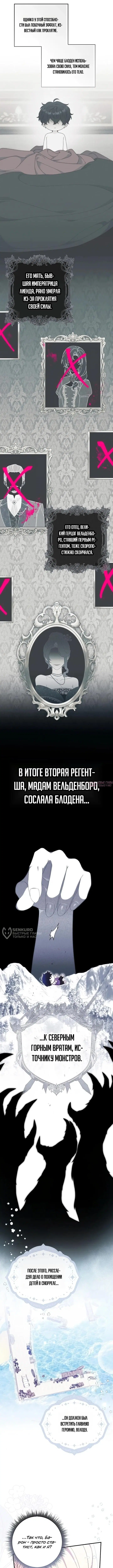 «Брачная афера императора», глава 3, страница 10.000000000